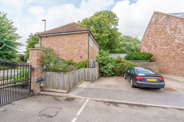 Detached house for sale in Broyle Road, Chichester