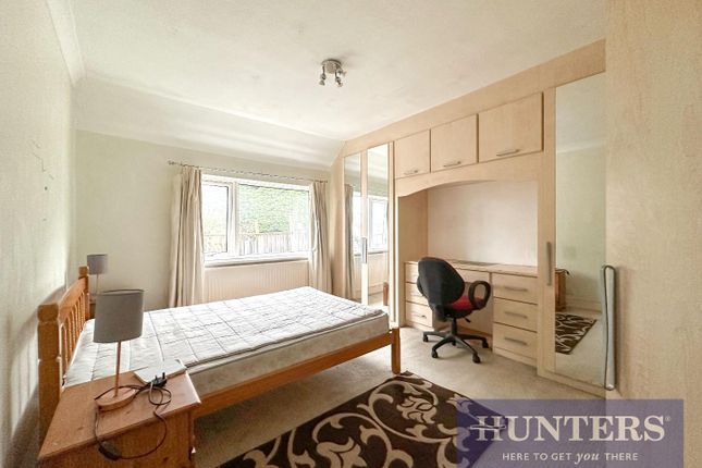 Thumbnail Semi-detached house for sale in Hallmead Road, Sutton