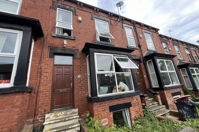 Terraced house to rent in Richmond Avenue, Leeds, West Yorkshire