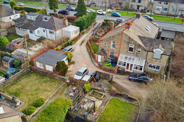 2, Pleasant Place, Bradford photo 4