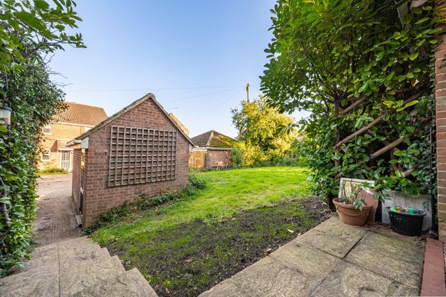 Detached house for sale in The Maltings, Dunmow, Essex