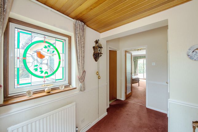 Bungalow for sale in Applewood Close, Harpenden