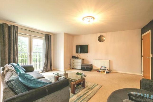 Flat for sale in South Road, Ellon, Aberdeenshire
