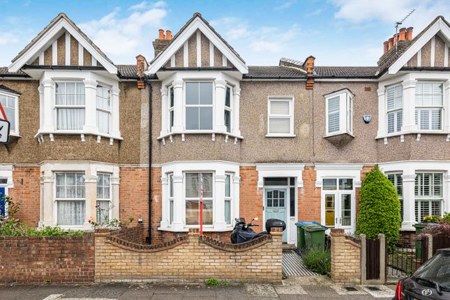 Thumbnail Terraced house for sale in Blunts Road, London
