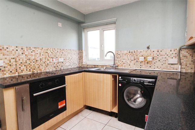 Flat for sale in Holly Court, Bognor Regis, West Sussex