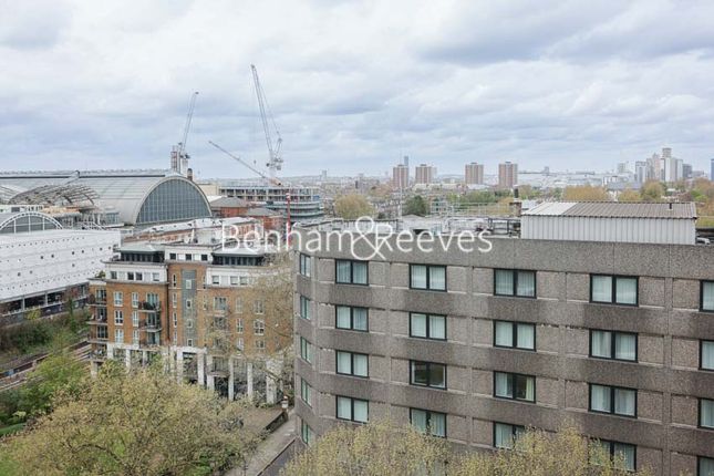 Flat to rent in Charles House, Kensington High Street
