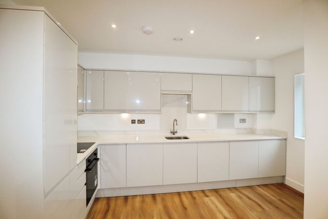 Flat 4, Brockwood Lodge, Bickley Park Road, Bromley photo 3