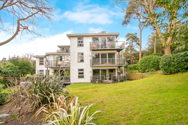 Flat for sale in 48 Bournemouth Road, Poole