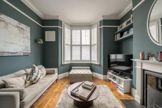 2-bed house on 84A, Priory Park Road, London, £635,000
