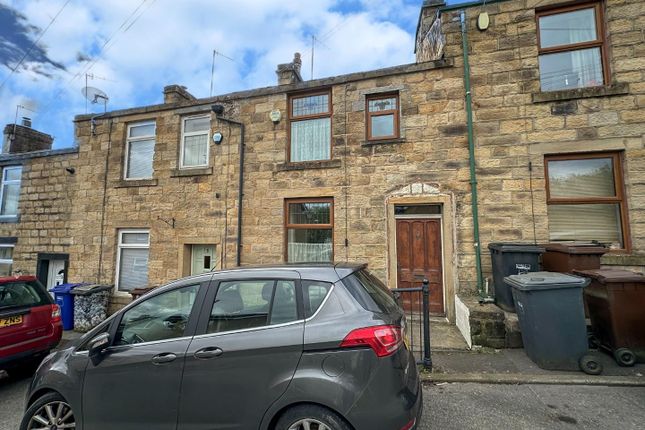 Terraced house for sale in Pasture Lane, Barrowford, Nelson