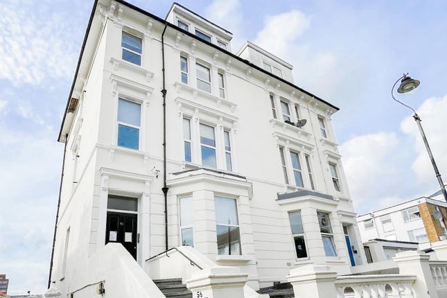 1-bed flat on Flat 3, 56, Church Road, St. Leonards-On-Sea, £925/mo