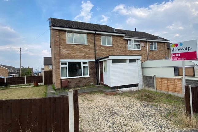 Properties To Rent In Kidderminster Rightmove