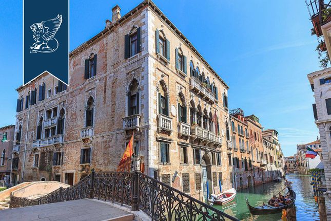 Real Estate For Sale In Venice Italy