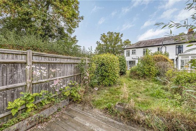End terrace house for sale in Buxton Lane, Caterham, Surrey