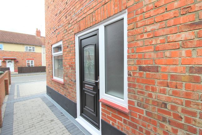End terrace house for sale in Horsea Road, Portsmouth