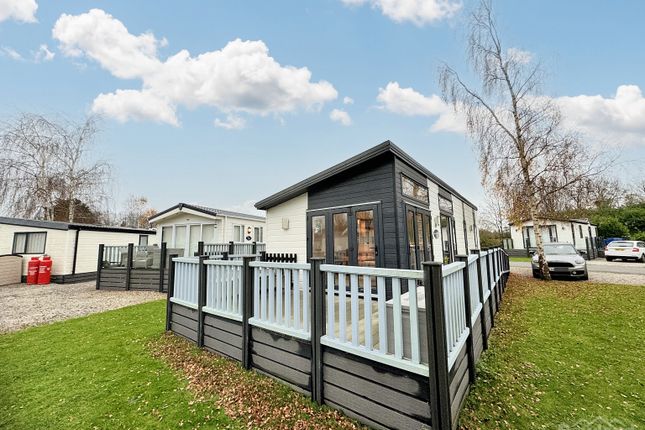 Private Sale - Yealands 27, The Yealands, South Lakeland Leisure Village photo 2
