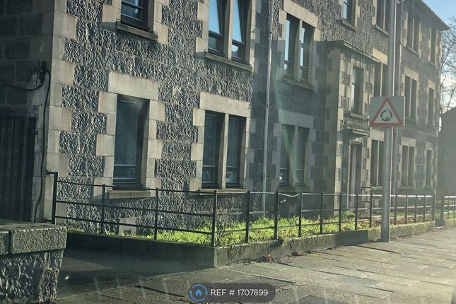 Thumbnail Flat to rent in Roslin Street, Aberdeen