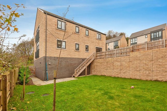 Detached house for sale in South Side Ridge, Pudsey