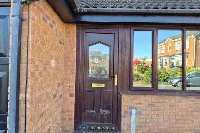 Tewkesbury Drive, Bedworth photo 3