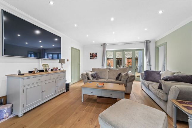 Annexe Reception