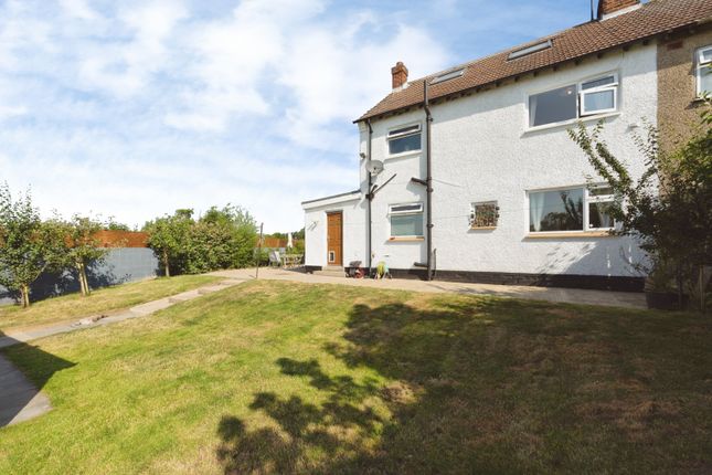 10, Clifford View, North Yorkshire photo 2
