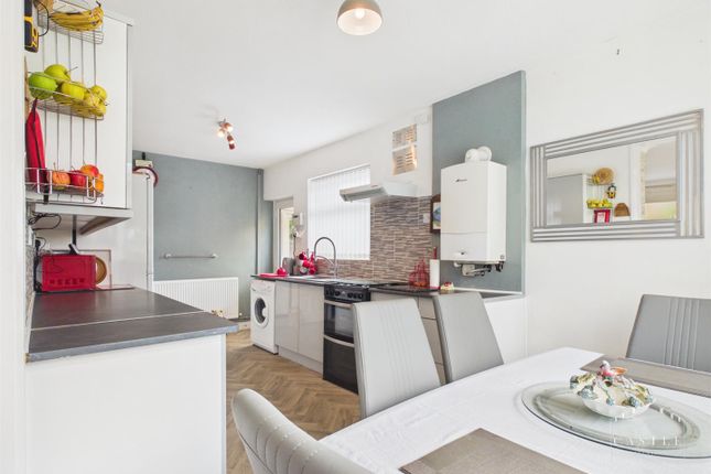 1, Leighton Crescent, Elmesthorpe photo 4