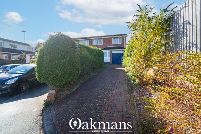 ALDERNEY GARDENS, BIRMINGHAM photo 2