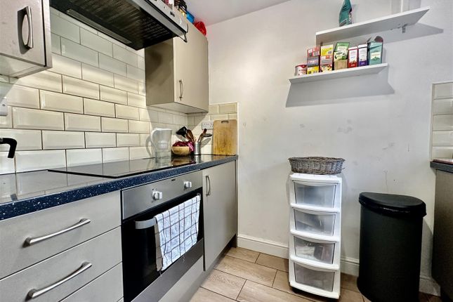 Town house for sale in Barkby Road, Rushey Mead, Leicester