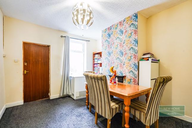 Terraced house for sale in Oxford Street, Stoke-On-Trent