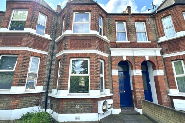 Thumbnail Flat to rent in Plumstead Common Road, Plumstead, London