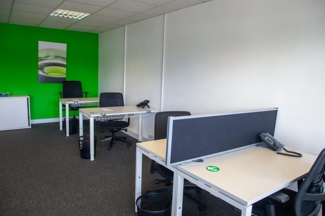 Office to let in Basepoint - Waterlooville, Waterberry Drive, Waterlooville
