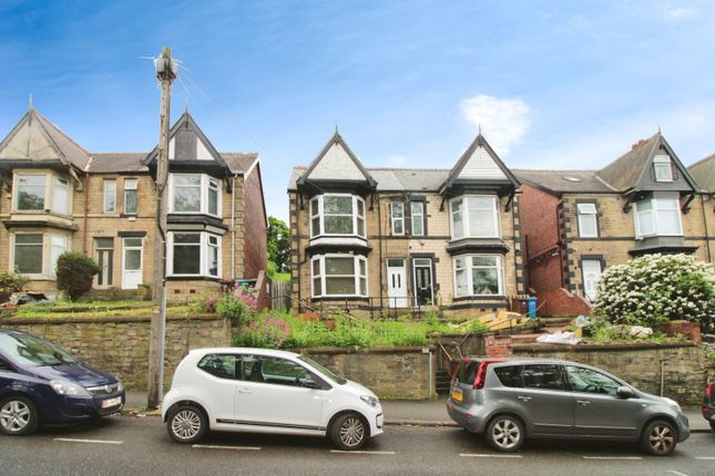 Semi-detached house to rent in Barnsley Road, Sheffield, South Yorkshire