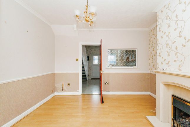 Terraced house for sale in Mary Street, Denton, Manchester, Greater Manchester