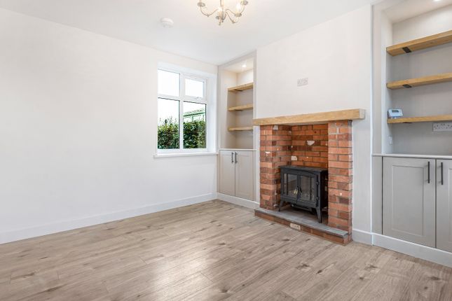 Bella Vista, Lime Kiln Lane, Stoke-On-Trent photo 2