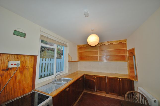 Semi-detached house to rent in Sea View Place, Aberystwyth