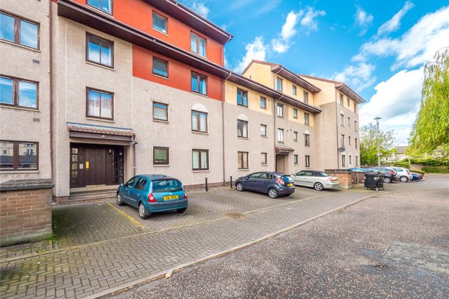 2 bed flat for sale in New Orchardfield, Leith, Edinburgh EH6