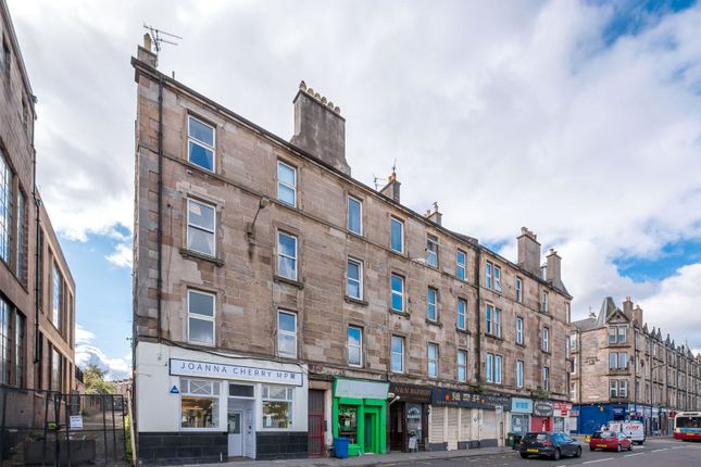 Thumbnail Flat to rent in Dundee Street, Edinburgh
