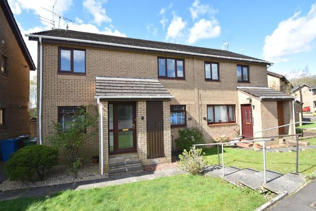 Flat for sale in Howth Terrace, Anniesland