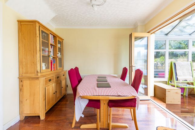 Detached house for sale in Whitfield Road, Hughenden Valley, High Wycombe