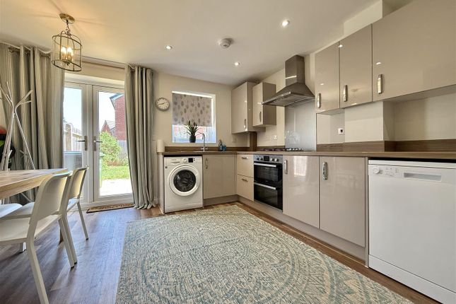 17, Ryeland Lane, Hereford photo 4