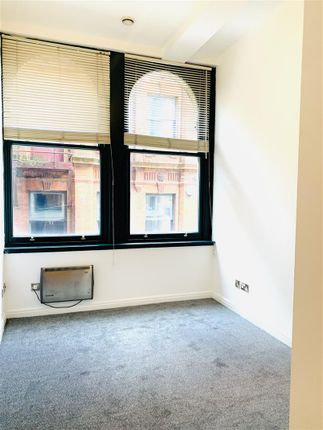 Flat to rent in Thomas Street, Manchester