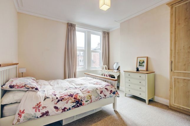 Terraced house for sale in The Poplars, Gosforth, Newcastle Upon Tyne, Tyne And Wear