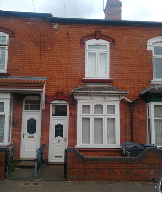 Terraced house for sale in Dolphin Road, Birmingham