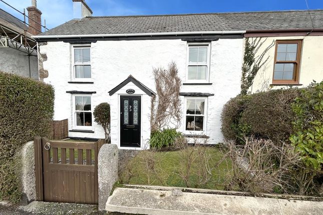 4-bed house on Beacon View, 4, Beacon Terrace, The Lizard, £412,500