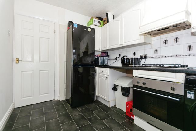 Flat 2, 53, Greenwood Avenue, Birmingham photo 2