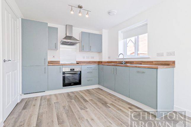 60, Sandgrass Lane, Northampton photo 2