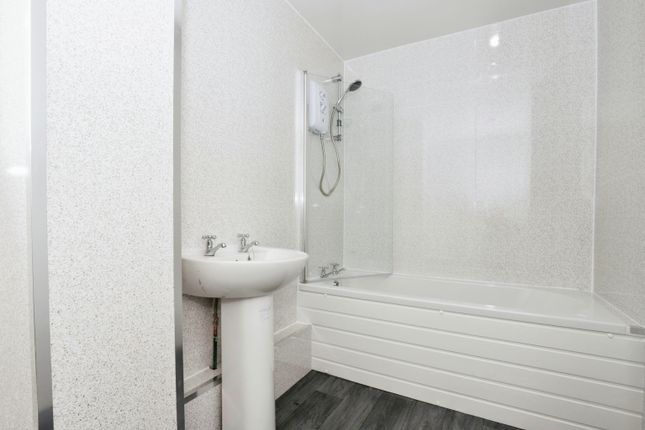 Terraced house for sale in Water Slacks Road, Sheffield, South Yorkshire