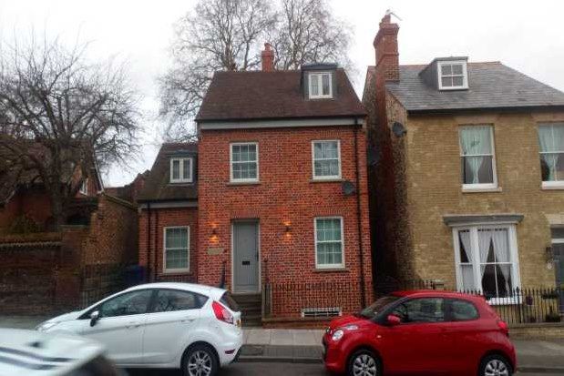 Homes To Let In Bury St Edmunds Rent Property In Bury St