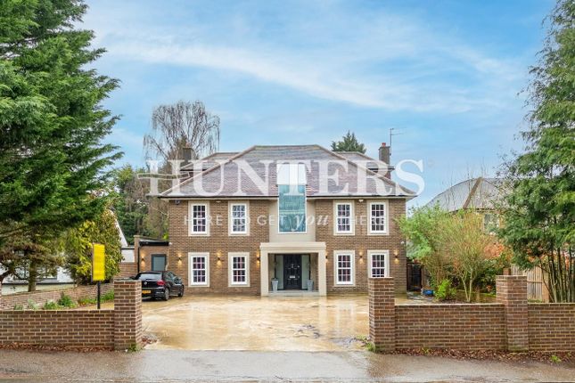 Property for sale in Hendon Wood Lane, Arkley, Barnet