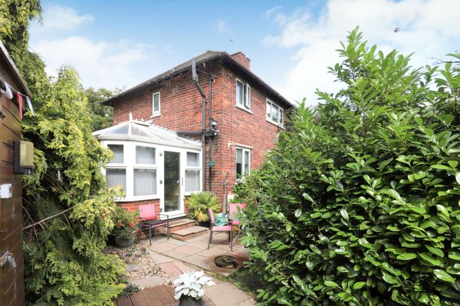 Semi-detached house for sale in Jermyn Drive, Sheffield, South Yorkshire